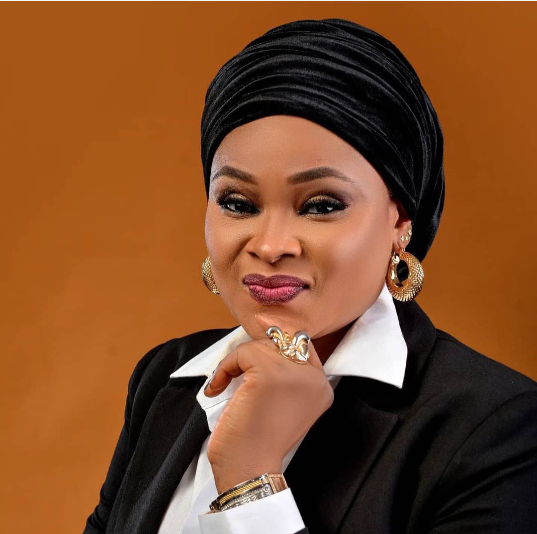 Hon. Bilkisu Abubakar Siddiq